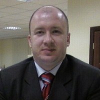 Vadim Krylov