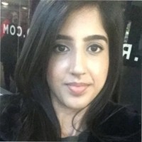 Sana Feroz