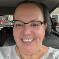 Kathy Brigham