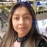 Adriana Baena Pérez