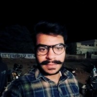 Harshad Meghwal