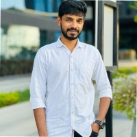 Balaganesh S