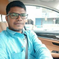 Siddarth R