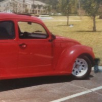 Glenn W Greco
