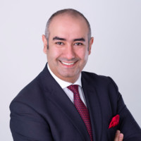 Hamed Mansouri