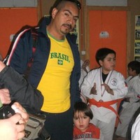 Eduardo Castillo Valenzuela