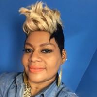 Tammy Burris-Collins