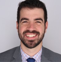 Alex Feliciano, PGA