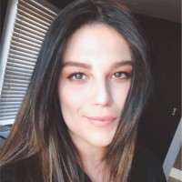 Courtney Carter