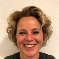 Bianca Van Den Wildenbergh