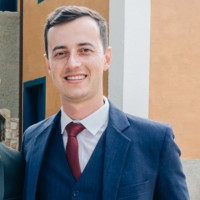Vitor Daniel Ribeiro