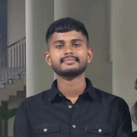 Darshan Sripadh Eddula