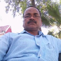 Ashwani Srivastava
