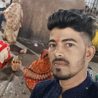 Vivek Pandey
