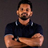 Tushar Haldankar