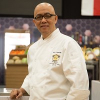 Rudy Junaidie