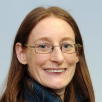 Marie Hogan