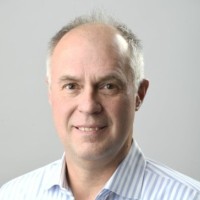Dean Welke, Ma-Is, Pmp
