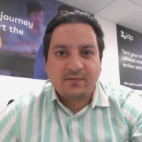 Gajesh Bansal