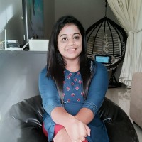 Sinitha Sidharthan