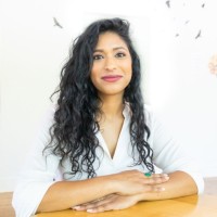 Maureen Mathew
