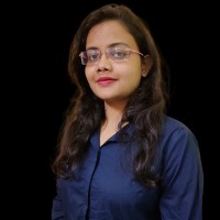 Swatipadma Mohapatra