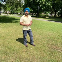 Jagpreet Singh