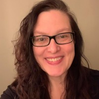 Michelle Zinck, CHIM CIAPP-P