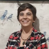 Silvânia Barrozo