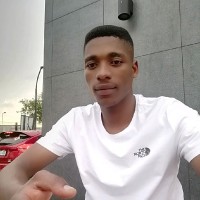 Lucas Mhlongo