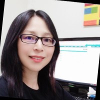 Cheryl Wu