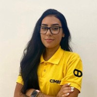 Giovanna Andrade Araujo