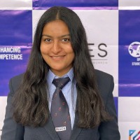 Khushi Jain