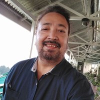 Balraj Arora