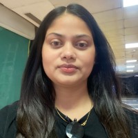 Diksha Muley