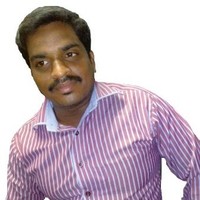 Karthik R