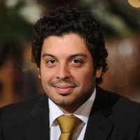 Antoine Eid