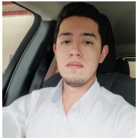 Christian Alan Flores Hernandez