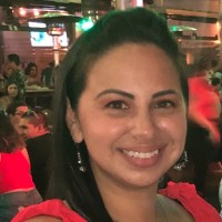 Yesenia Raygoza