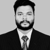 Anil Kumar R