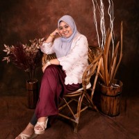 Siti Syahrayya Raiyis