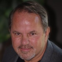 Mike Williams, MPA-HSA