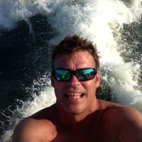 Brett Yates