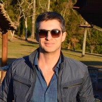 Cristiano Paiva Silva