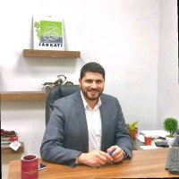 Dr. Mohammad Alkhawaja