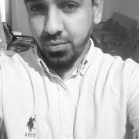 Mohammed Khaled Shareef