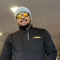 Santosh Yadav