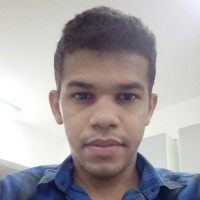 Thalyson Rafael Ribeiro