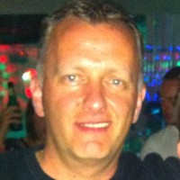 Andy Heyes