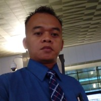 Khakam Irsyad Iza